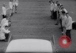 Image of Rodeo Washington DC USA, 1959, second 23 stock footage video 65675040726