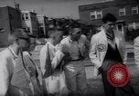 Image of Rodeo Washington DC USA, 1959, second 31 stock footage video 65675040726