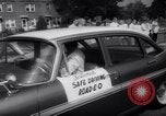 Image of Rodeo Washington DC USA, 1959, second 34 stock footage video 65675040726