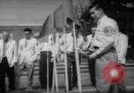 Image of Rodeo Washington DC USA, 1959, second 38 stock footage video 65675040726