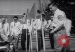 Image of Rodeo Washington DC USA, 1959, second 39 stock footage video 65675040726