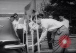 Image of Rodeo Washington DC USA, 1959, second 41 stock footage video 65675040726