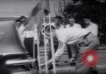 Image of Rodeo Washington DC USA, 1959, second 42 stock footage video 65675040726