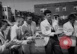 Image of Rodeo Washington DC USA, 1959, second 45 stock footage video 65675040726