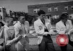 Image of Rodeo Washington DC USA, 1959, second 46 stock footage video 65675040726
