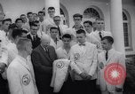 Image of Rodeo Washington DC USA, 1959, second 50 stock footage video 65675040726