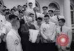 Image of Rodeo Washington DC USA, 1959, second 51 stock footage video 65675040726