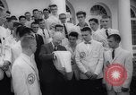 Image of Rodeo Washington DC USA, 1959, second 52 stock footage video 65675040726