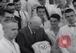 Image of Rodeo Washington DC USA, 1959, second 53 stock footage video 65675040726