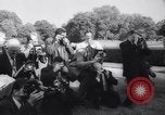 Image of Rodeo Washington DC USA, 1959, second 58 stock footage video 65675040726
