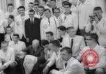Image of Rodeo Washington DC USA, 1959, second 60 stock footage video 65675040726