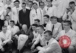 Image of Rodeo Washington DC USA, 1959, second 61 stock footage video 65675040726