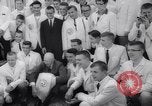 Image of Rodeo Washington DC USA, 1959, second 62 stock footage video 65675040726