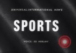 Image of Gymnasts United States USA, 1959, second 3 stock footage video 65675040727
