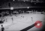 Image of Gymnasts United States USA, 1959, second 6 stock footage video 65675040727