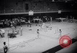 Image of Gymnasts United States USA, 1959, second 7 stock footage video 65675040727