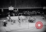 Image of Gymnasts United States USA, 1959, second 13 stock footage video 65675040727