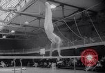 Image of Gymnasts United States USA, 1959, second 14 stock footage video 65675040727