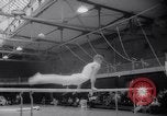 Image of Gymnasts United States USA, 1959, second 15 stock footage video 65675040727