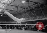 Image of Gymnasts United States USA, 1959, second 17 stock footage video 65675040727