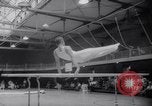 Image of Gymnasts United States USA, 1959, second 18 stock footage video 65675040727
