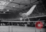 Image of Gymnasts United States USA, 1959, second 19 stock footage video 65675040727