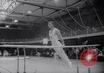 Image of Gymnasts United States USA, 1959, second 20 stock footage video 65675040727