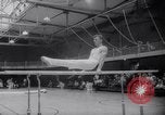 Image of Gymnasts United States USA, 1959, second 21 stock footage video 65675040727