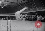 Image of Gymnasts United States USA, 1959, second 23 stock footage video 65675040727