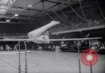 Image of Gymnasts United States USA, 1959, second 24 stock footage video 65675040727