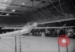 Image of Gymnasts United States USA, 1959, second 25 stock footage video 65675040727