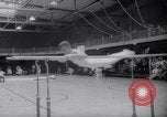 Image of Gymnasts United States USA, 1959, second 26 stock footage video 65675040727