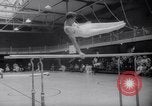 Image of Gymnasts United States USA, 1959, second 27 stock footage video 65675040727