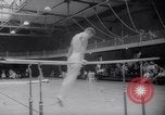 Image of Gymnasts United States USA, 1959, second 28 stock footage video 65675040727