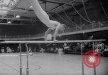 Image of Gymnasts United States USA, 1959, second 29 stock footage video 65675040727