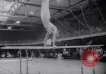 Image of Gymnasts United States USA, 1959, second 30 stock footage video 65675040727