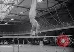 Image of Gymnasts United States USA, 1959, second 31 stock footage video 65675040727