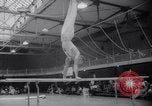 Image of Gymnasts United States USA, 1959, second 32 stock footage video 65675040727