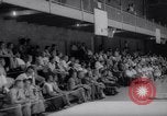 Image of Gymnasts United States USA, 1959, second 33 stock footage video 65675040727