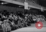 Image of Gymnasts United States USA, 1959, second 34 stock footage video 65675040727
