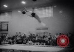 Image of Gymnasts United States USA, 1959, second 35 stock footage video 65675040727