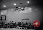 Image of Gymnasts United States USA, 1959, second 36 stock footage video 65675040727