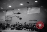 Image of Gymnasts United States USA, 1959, second 38 stock footage video 65675040727