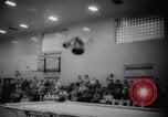Image of Gymnasts United States USA, 1959, second 39 stock footage video 65675040727