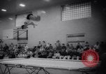 Image of Gymnasts United States USA, 1959, second 43 stock footage video 65675040727