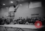 Image of Gymnasts United States USA, 1959, second 46 stock footage video 65675040727