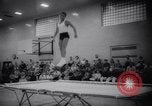 Image of Gymnasts United States USA, 1959, second 47 stock footage video 65675040727