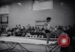 Image of Gymnasts United States USA, 1959, second 49 stock footage video 65675040727