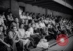 Image of Gymnasts United States USA, 1959, second 51 stock footage video 65675040727