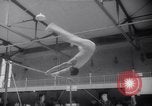 Image of Gymnasts United States USA, 1959, second 54 stock footage video 65675040727